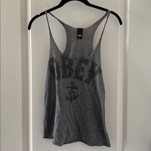 Women’s Obey Tank